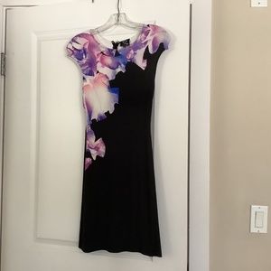 Alexander McQueen dress